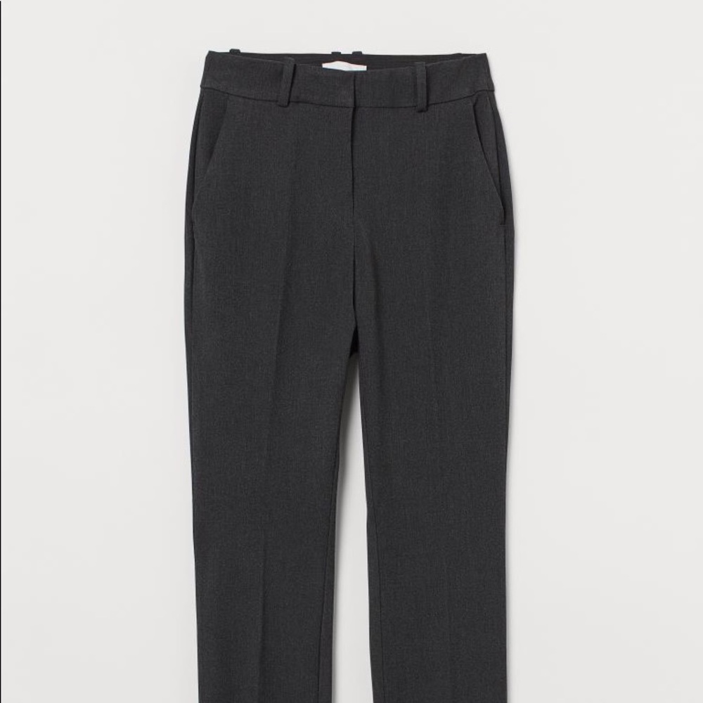 H&M SLIM SLACKS